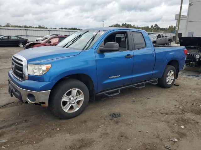 TOYOTA TUNDRA DOU