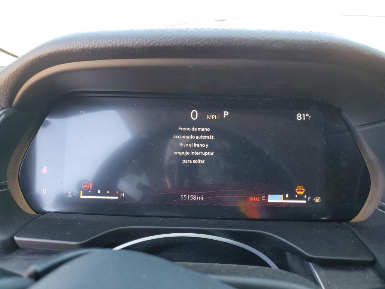 JEEP GRAND CHEROKEE L LIMITED