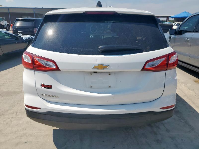 2019 CHEVROLET EQUINOX LS #3294515523