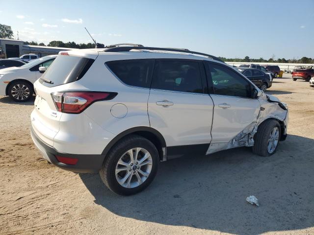 2018 FORD ESCAPE SEL - 1FMCU0HD4JUD25894