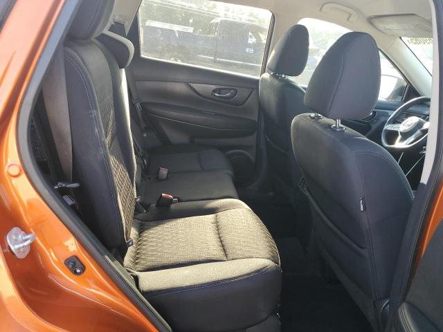 2017 NISSAN ROGUE SV - 5N1AT2MNXHC761833
