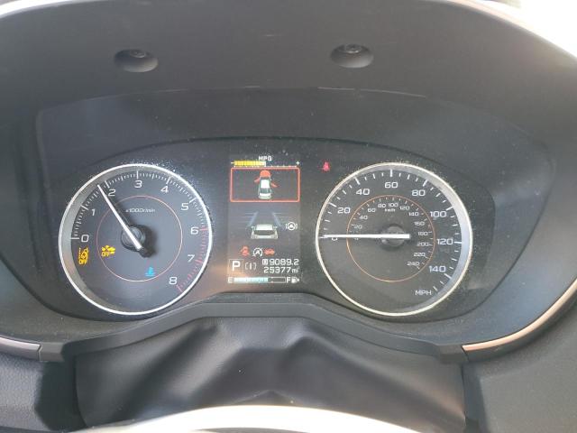 2022 SUBARU CROSSTREK - JF2GTHMCXN8264734