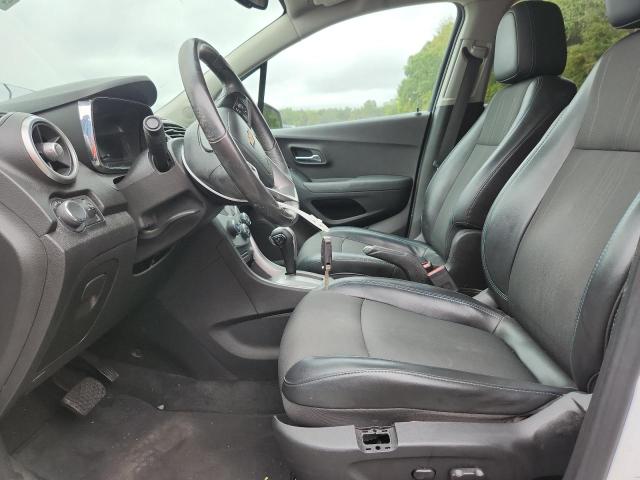 2015 CHEVROLET TRAX 1LT 3GNCJLSB0FL251453