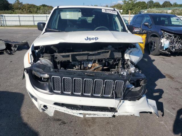 2023 JEEP RENEGADE L ZACNJDB19PPP62793