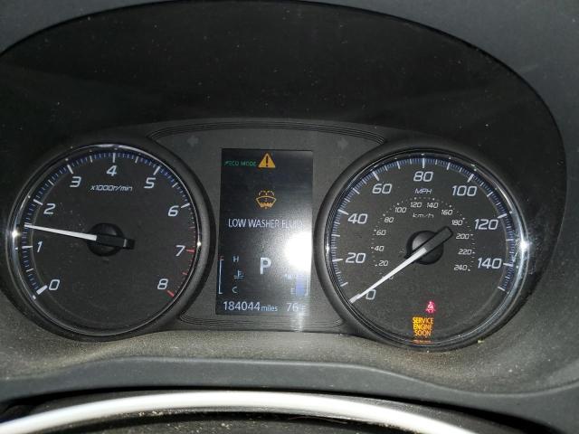 2018 MITSUBISHI OUTLANDER SE JA4AD3A34JZ016437