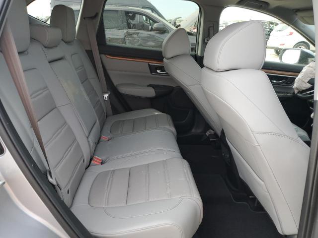 2018 HONDA CR-V EXL - 7FARW2H87JE043754