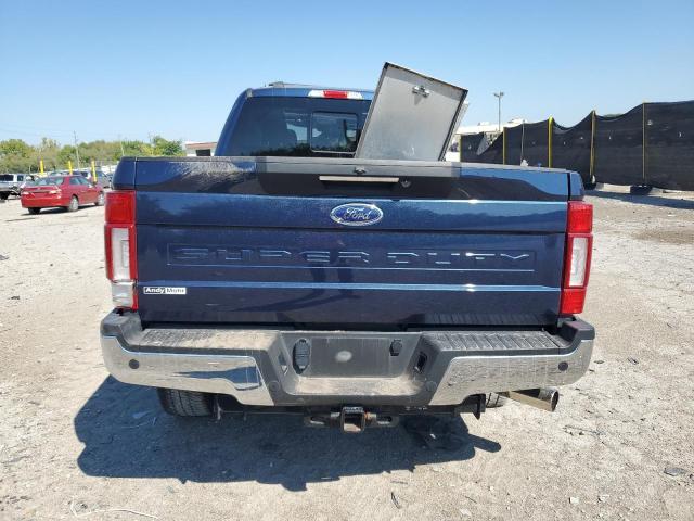 2020 FORD F250 SUPER DUTY 1FT7W2B64LEC99588