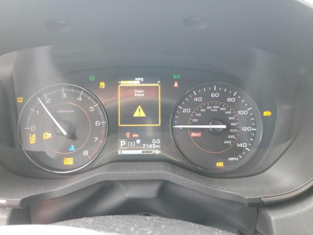 2023 SUBARU CROSSTREK JF2GTAECXPH280280