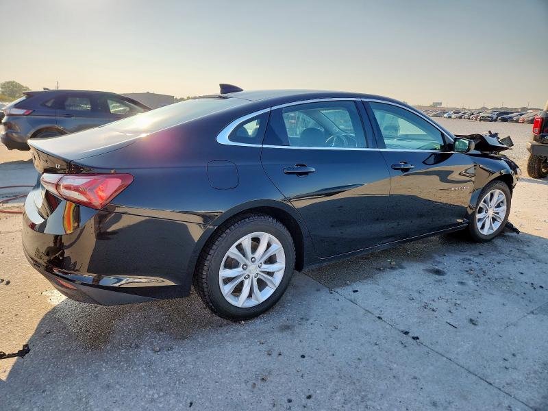 2020 CHEVROLET MALIBU LT 1G1ZD5ST5LF066618