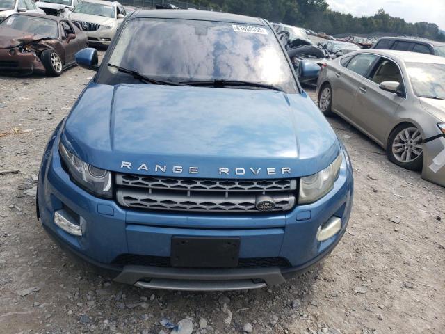 2014 LAND ROVER RANGE ROVER EVOQUE PURE PLUS - SALVP2BG0EH867696