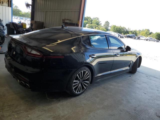 2018 KIA STINGER PR - KNAE25LA1J6014809