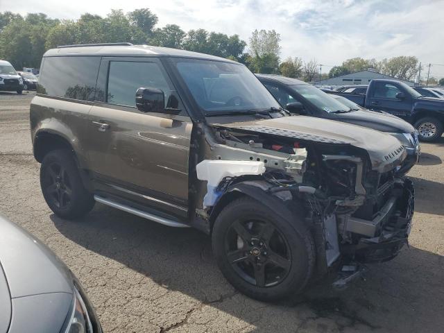 2021 LAND ROVER DEFENDER 9 SALEY6RUXM2047160