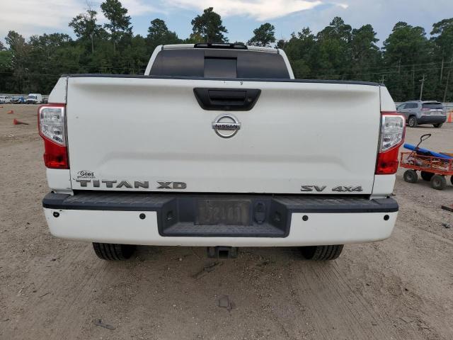 2018 NISSAN TITAN XD SL 1N6AA1F42JN526696