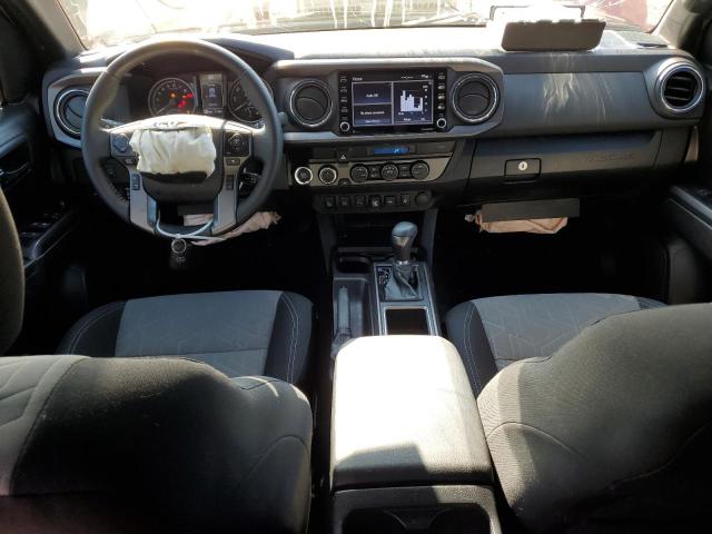 2023 TOYOTA TACOMA DOUBLE CAB 3TMCZ5AN5PM569217