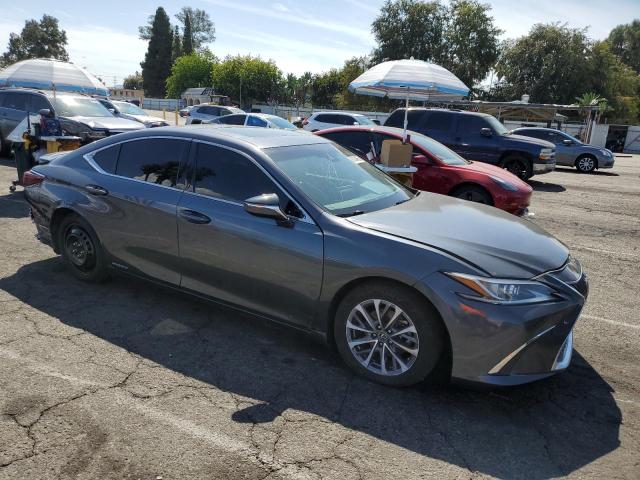 2022 LEXUS ES 300H BA 58ACA1C17NU015636