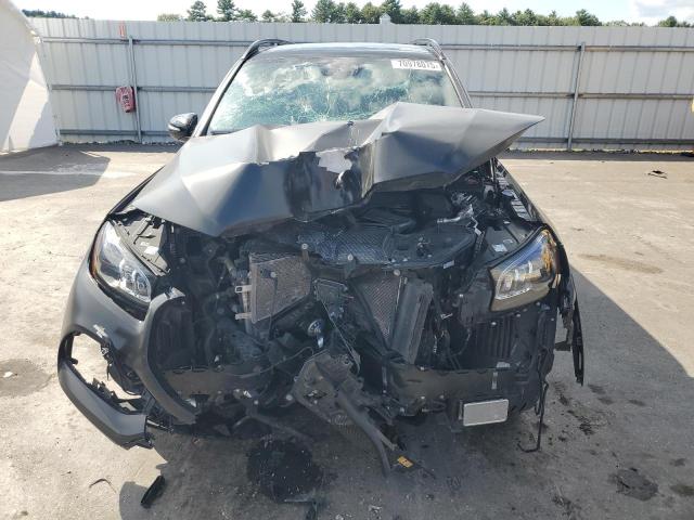 2022 MERCEDES-BENZ GLS 450 4M - 4JGFF5KE7NA730628