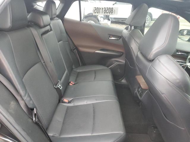 2021 TOYOTA VENZA LE JTEAAAAH0MJ026153