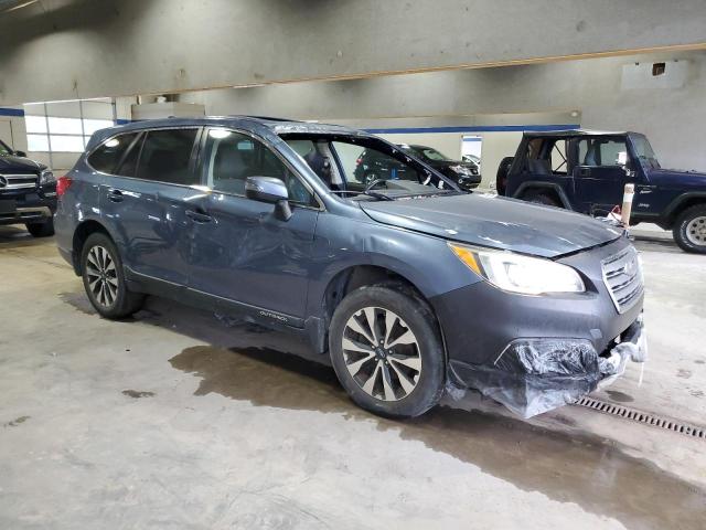 2016 SUBARU OUTBACK 2.5I LIMITED 4S4BSANC7G3278149