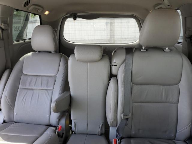 2015 TOYOTA SIENNA LE 5TDKK3DC4FS617240