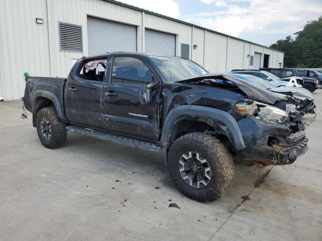 2017 TOYOTA TACOMA DOUBLE CAB 5TFCZ5AN0HX104615