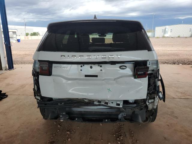 2021 LAND ROVER DISCOVERY - SALCJ2FX7MH901084