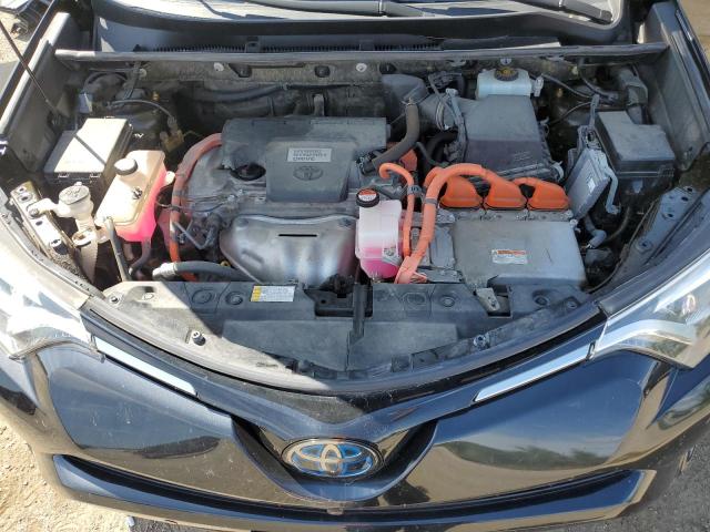 2016 TOYOTA RAV4 HV LI JTMDJREV4GD025431