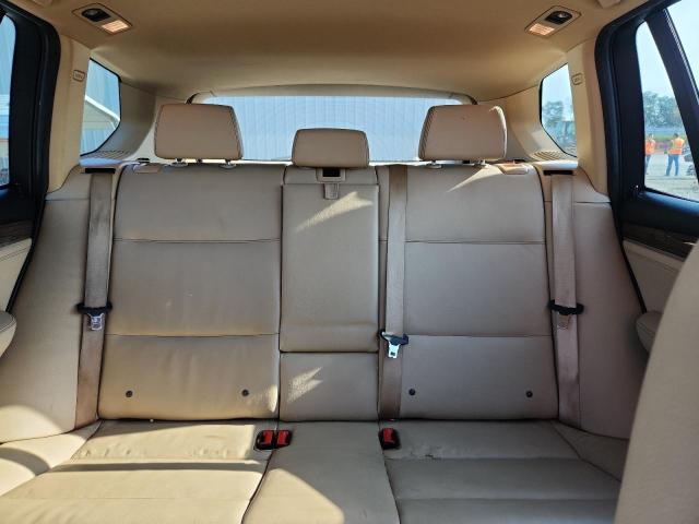 2016 BMW X3 XDRIVE28I 5UXWX9C55G0D70860