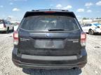 Lot #3292539699 2017 SUBARU FORESTER 2.5I PREMIUM