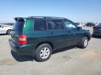 Lot #3311826190 2001 TOYOTA HIGHLANDER