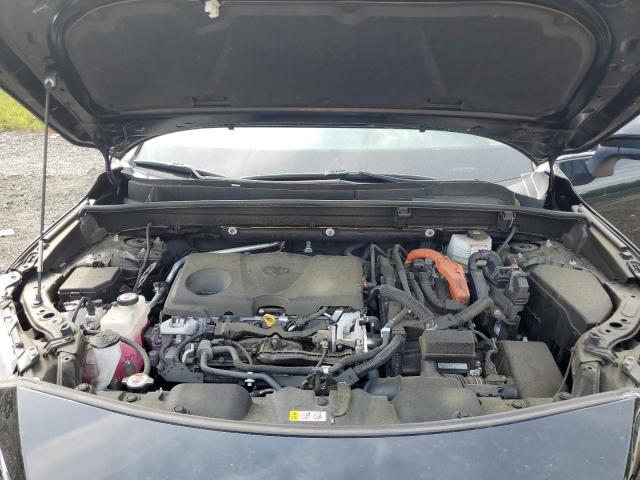 2021 TOYOTA VENZA LE JTEAAAAH8MJ007818