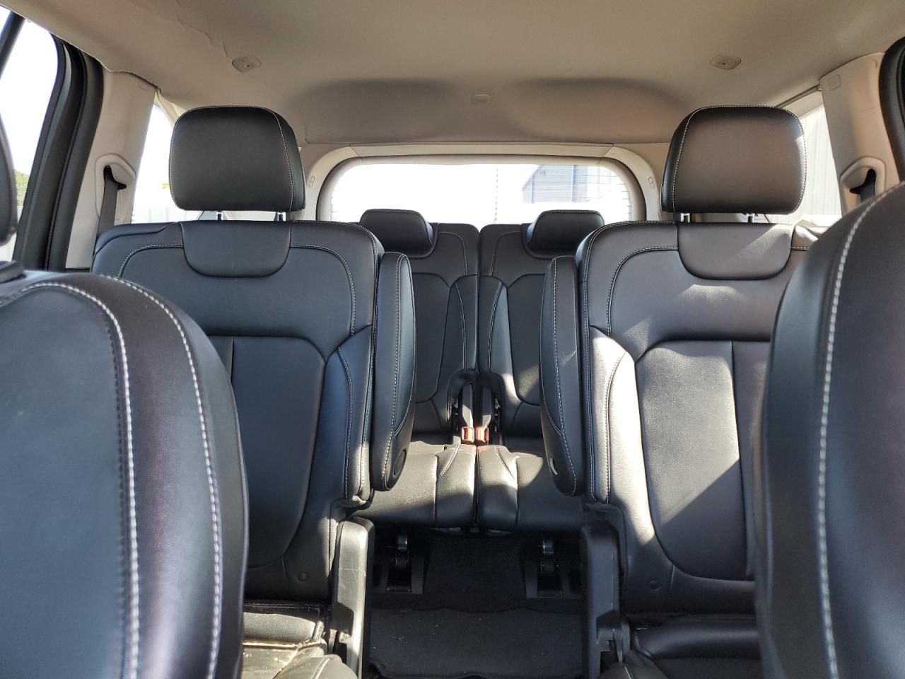 JEEP GRAND CHEROKEE L LIMITED