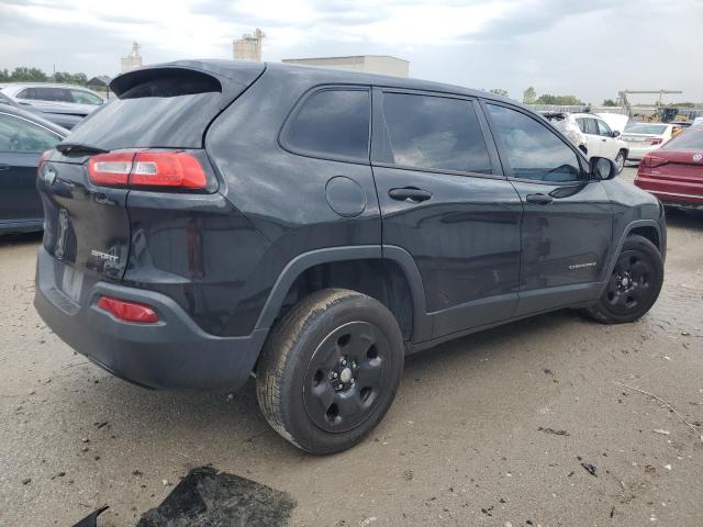 2015 JEEP CHEROKEE SPORT - 1C4PJMAB3FW520136
