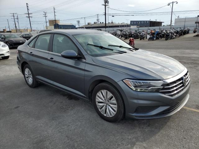 2019 VOLKSWAGEN JETTA S 3VWC57BU2KM062732