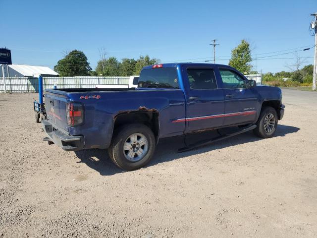 2014 CHEVROLET SILVERADO #3240747268