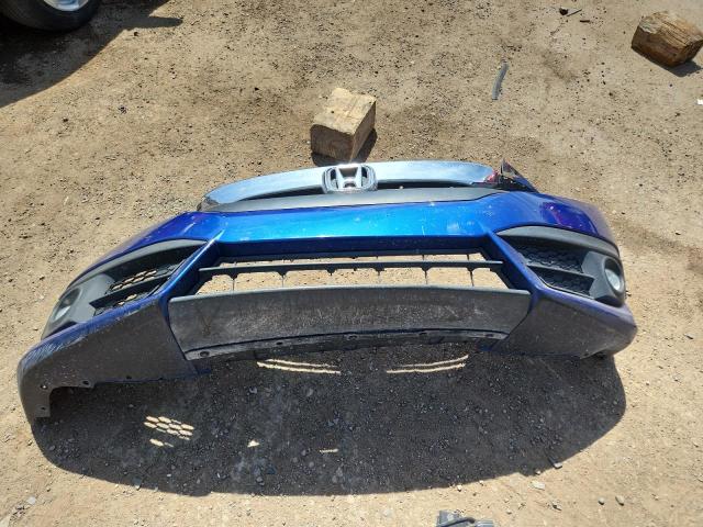 2018 HONDA CIVIC EX JHMFC1F39JX035345