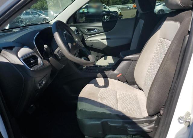2020 CHEVROLET EQUINOX LS 2GNAXHEV1L6283451