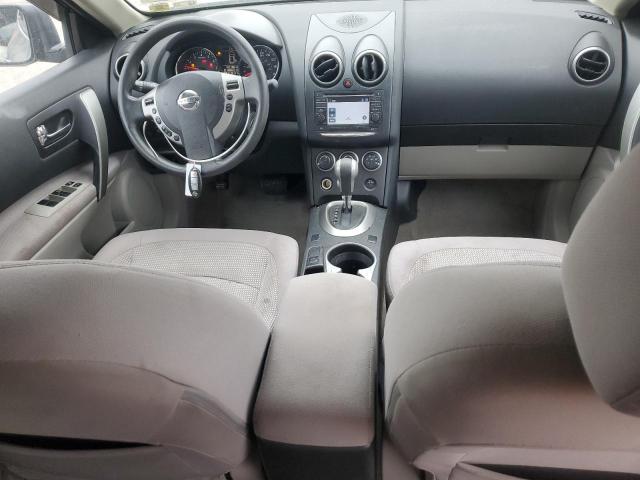 2012 NISSAN ROGUE S #3308323178