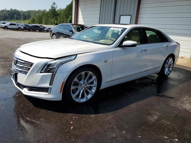 2017 CADILLAC CT6 PLATIN 1G6KN5R69HU172257