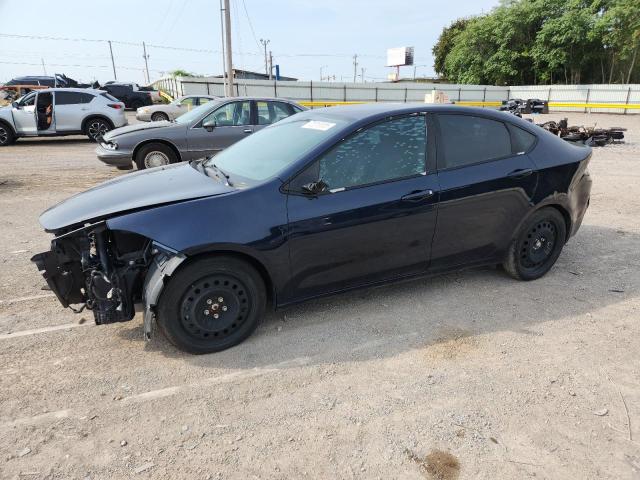 2016 DODGE DART SXT 1C3CDFBB0GD563673