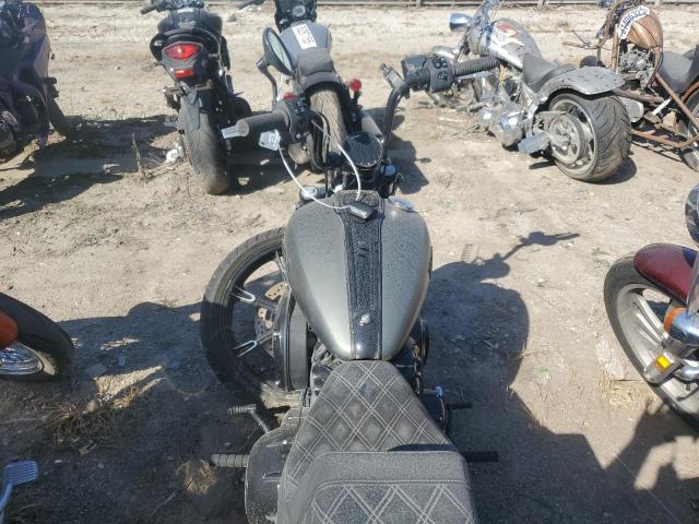 2022 INDIAN MOTORCYCLE CO. CHIEF DARK HORSE ABS 56KDMABH7N3007929