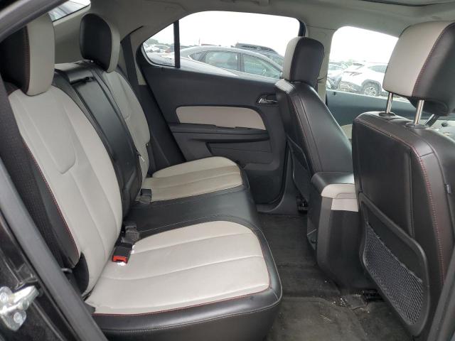 2013 CHEVROLET EQUINOX LT #3290203208