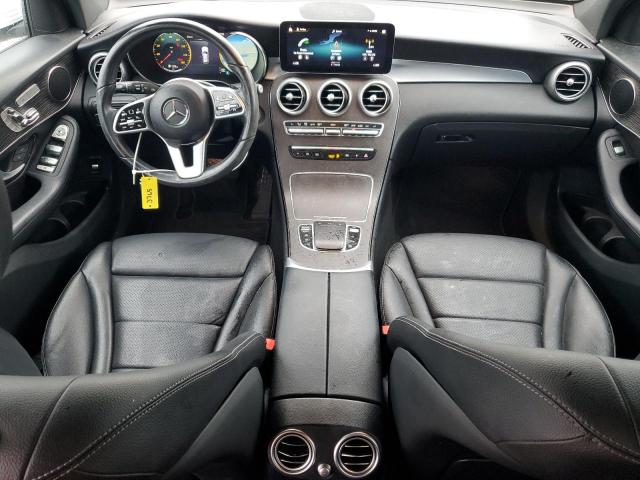 2022 MERCEDES-BENZ GLC 300 4MATIC #3266955050