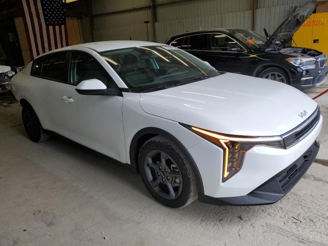 2025 KIA K4 LX - 3KPFT4DE3SE029078