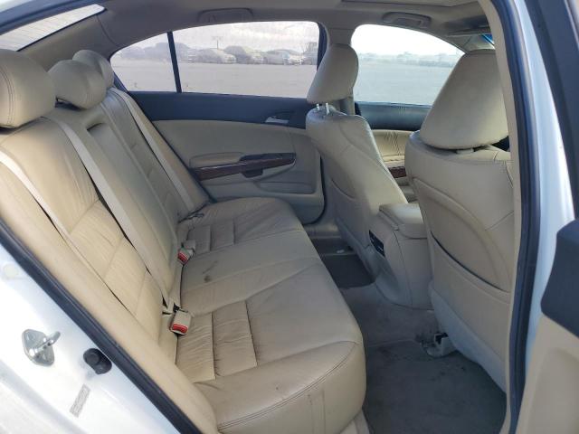 2011 HONDA ACCORD EXL #3304714935