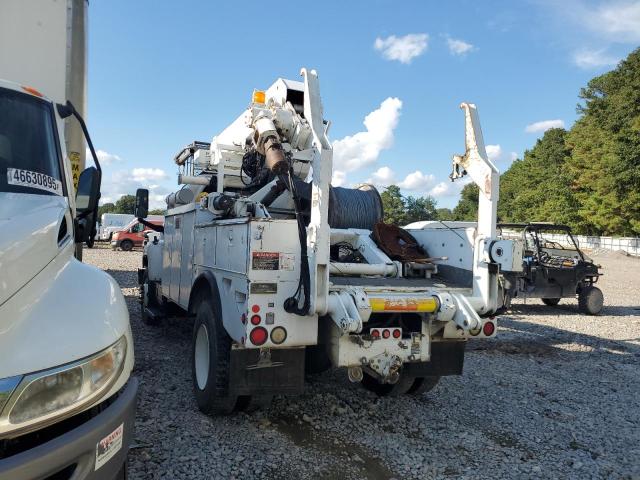 2007 CHEVROLET C7500 #3309357987