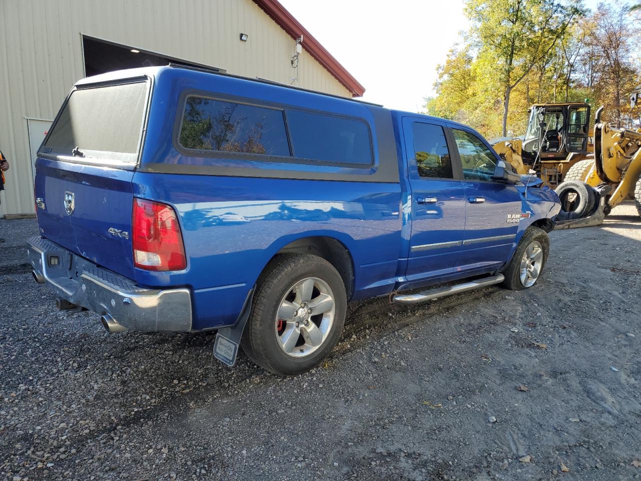 RAM 1500 SLT
