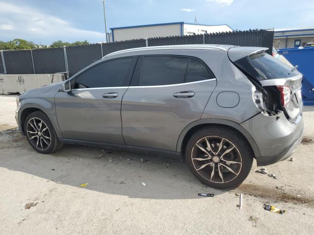 2016 MERCEDES-BENZ GLA 250 WDCTG4EB0GJ198152