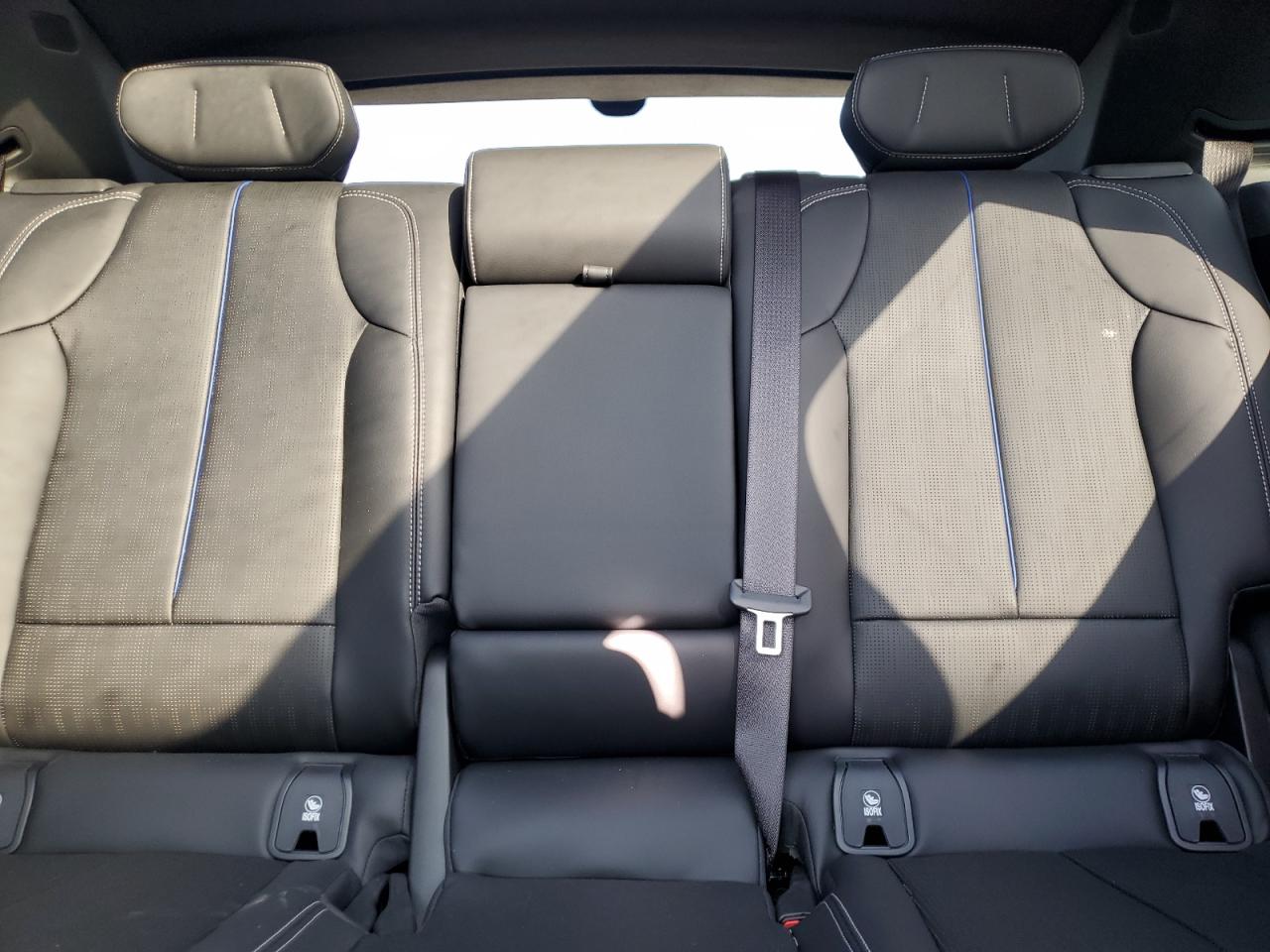 CADILLAC LYRIQ LUXURY