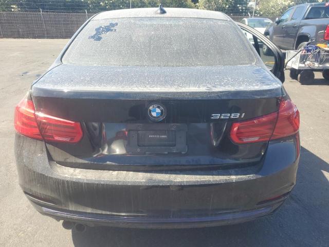 2016 BMW 328 I SULEV WBA8E9G50GNT87315