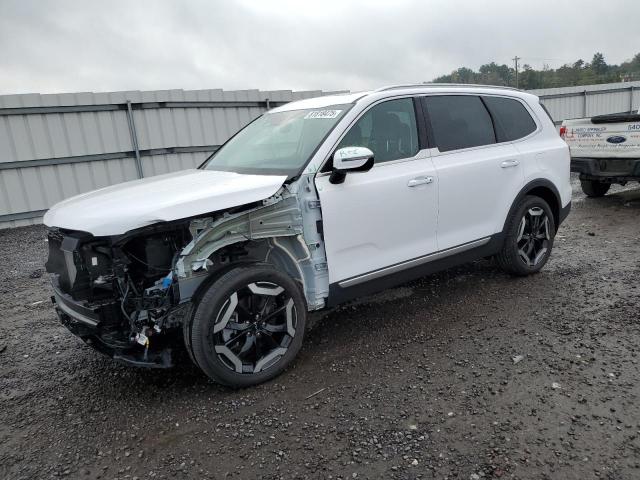 KIA TELLURIDE